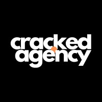 Cracked Agency logo - Similar company to Envisage Dentistry Group Ltd