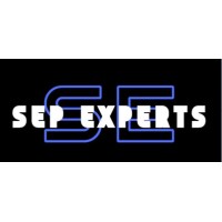 SEP Experts logo - Similar company to 1Stopip Solutions