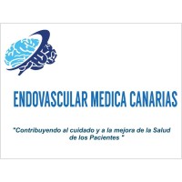 ENDOVASCULAR MEDICA CANARIAS S.L. logo - Similar company to Berrade | Cabinets And Data Center Integration