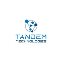 Tandem Technologies Limited logo - Similar company to Afrineuron