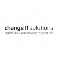 Change IT Solutions logo - Similar company to Steadysense
