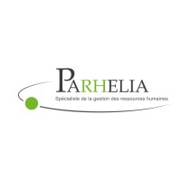 Parhelia logo - Similar company to Cave Lex Formation