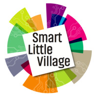 Smart Little Village logo - Similar company to Ystad Summit