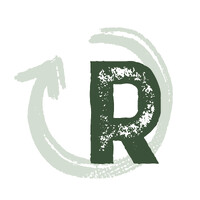 Recircled logo - Similar company to Future Aim