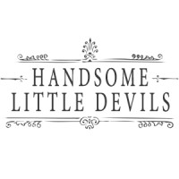 Handsome Little Devils logo - Similar company to O And C
