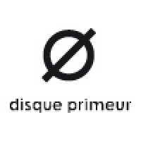Disque Primeur