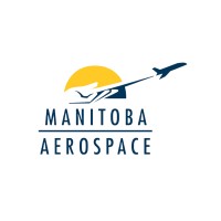 Manitoba Aerospace logo - Similar company to United Mobility