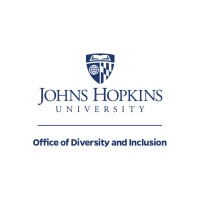 Johns Hopkins University's Office of Diversity and Inclusion logo - Similar company to Sage Financial Solutions