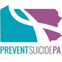 Prevent Suicide PA logo - Similar company to Copia Leadership