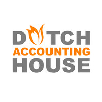 Dutch Accounting House logo - Similar company to Bokmaan Consulting
