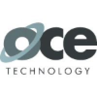 O.C.E. Technology Ltd logo - Similar company to P.E.S Ltd