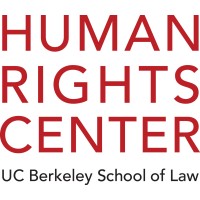 Human Rights Center, UC Berkeley School of Law logo - Similar company to Vsecurityadvisor