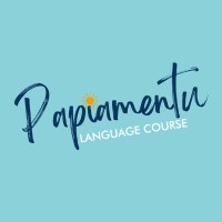 Papiamentu Language Course logo - Similar company to Rst - Special Police Taskforce