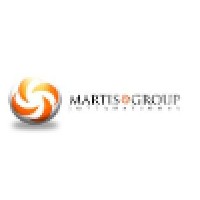 Martis Group International logo - Similar company to Targetmind