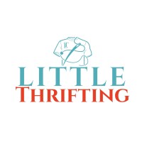 Little Thrifting logo - Similar company to Si Paling Konser