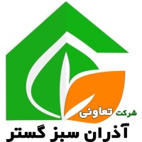 Azaran Sabz Gostar logo - Similar company to Fundus Holding