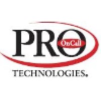 Pro OnCall Technologies logo - Similar company to Y-Tech, Llc.