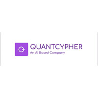 Quant Cypher Inc logo - Similar company to Quant World !