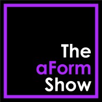 The aForm Show logo - Similar company to Mkd