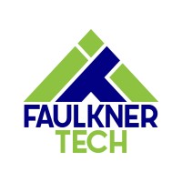 Faulkner Tech, Inc logo