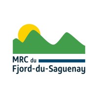 MRC du Fjord-du-Saguenay logo - Similar company to Mapgears