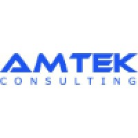 AMTEK CONSULTING logo - Similar company to Amtek Consulting Inc.