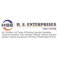 H S ENTERPRISES logo - Similar company to Hse - The Job Planners