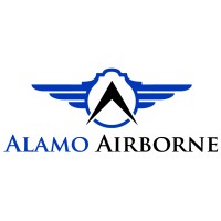 Alamo Airborne
