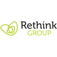 Rethink Group logo - Similar company to Npoint, Inc.