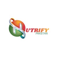 NUTRIFY Pakistan logo - Similar company to Base6