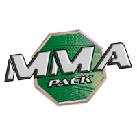 MMA Pack logo - Similar company to +Pack