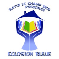 Eclosion Bleue France logo - Similar company to Artémiss