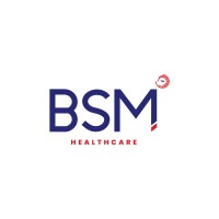 BSM Healthcare logo - Similar company to Sarasvati Project