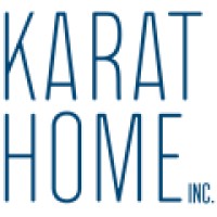 Karat Home Inc. logo - Similar company to Signgrafx