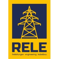 RELE GmbH logo - Similar company to Winako Ag