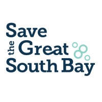 Save The Great South Bay logo - Similar company to Epac Environmental Services
