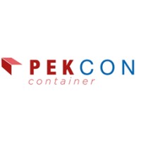 PEKCON Container&Logistics logo - Similar company to Freight Just