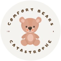 Comfort Bears in a Catastrophe logo - Similar company to Andre House Of Hospitality