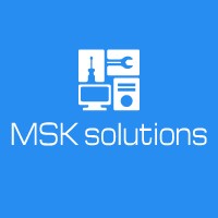 MSK Solution logo - Similar company to Msk Solutions