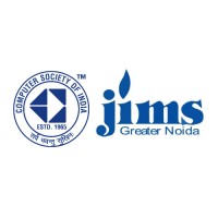 Computer Society of India Student Chapter, JIMS Greater Noida logo - Similar company to Jims Noida