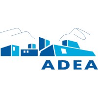 ADEA logo - Similar company to Pycofa Studio
