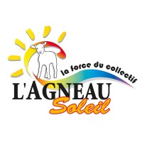 L'AGNEAU SOLEIL logo - Similar company to Pol Et Léon
