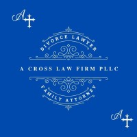 A Cross Law Firm PLLC logo - Similar company to O'Flaherty Law Group