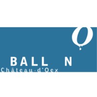 Ballons Château-d'Oex logo - Similar company to Startup Weekend Honduras