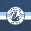 Cambrian United FC logo - Similar company to Bowcom