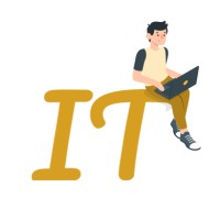 IT Developers Company logo - Similar company to It Control