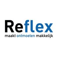 Reflex-Online, Appointment and Booking Scheduling Software logo - Similar company to Signtifix - Digital Signage Solutions