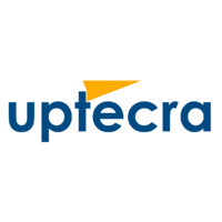 UPTECRA logo - Similar company to Likeable Istanbul