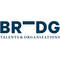 BRIDG logo - Similar company to Ibooking As