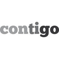 Contigo Media logo - Similar company to Elestèria Media Agency